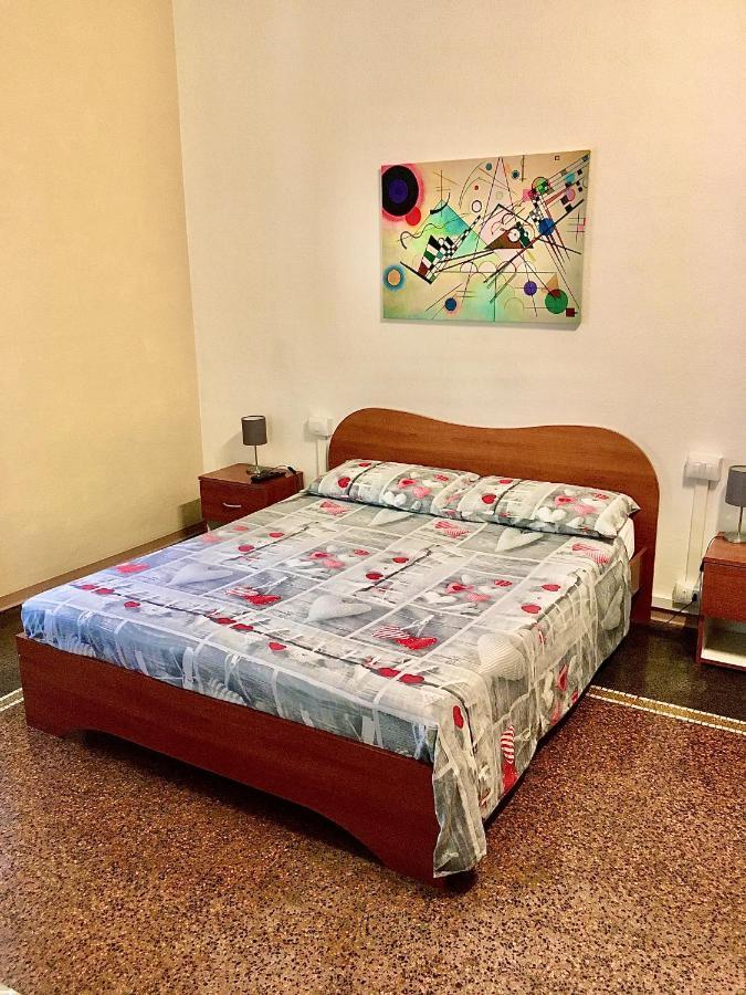Appartement Delicious House Genova Extérieur photo