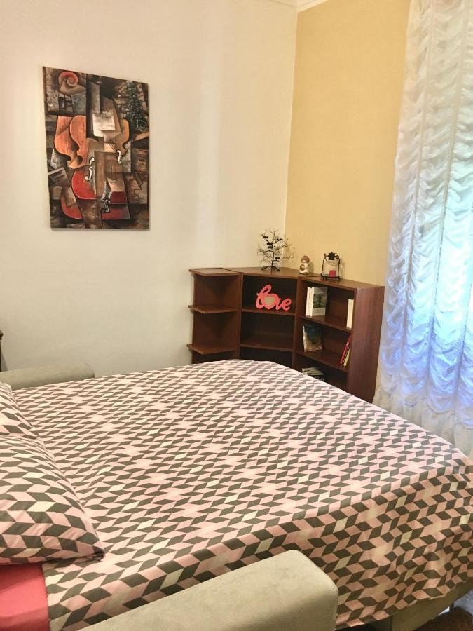 Appartement Delicious House Genova Extérieur photo